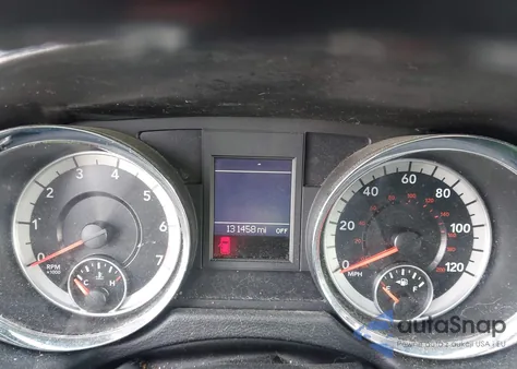 2020 Dodge Grand Caravan Gt z USA, uszkodzony, nr VIN 2C4RDGEG5LR198935